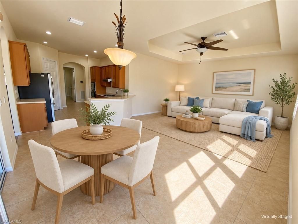 21718 Bella Terra Blvd , Estero, FL 33928 Photo