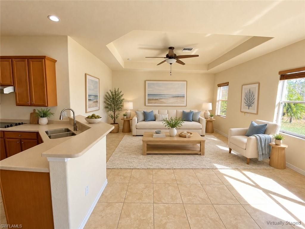 21718 Bella Terra Blvd , Estero, FL 33928 Photo