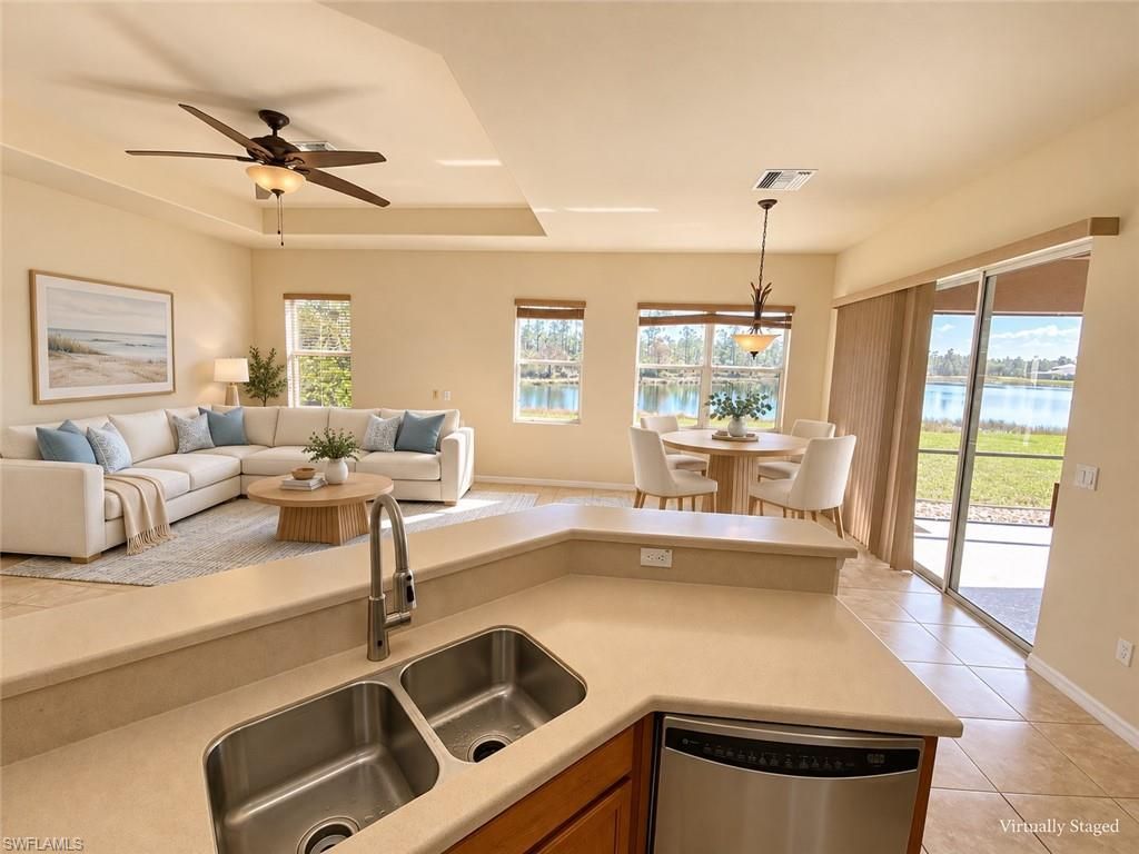 21718 Bella Terra Blvd , Estero, FL 33928 Photo