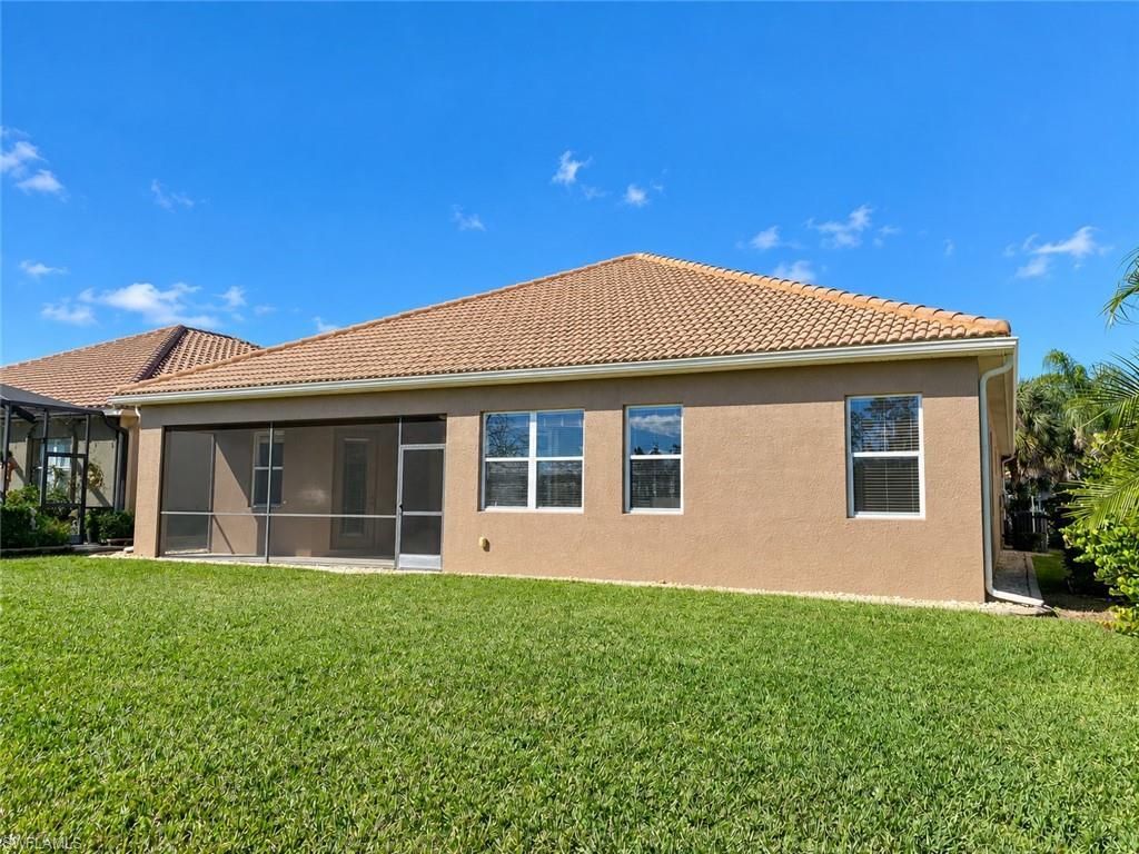 21718 Bella Terra Blvd , Estero, FL 33928 Photo