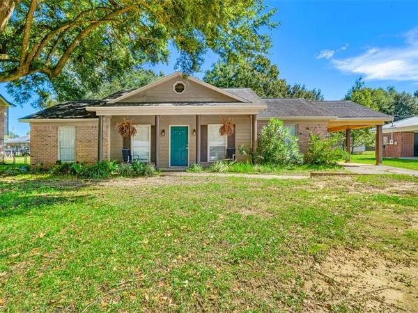 7201 Pecan Terrace Drive, Theodore, AL 36582