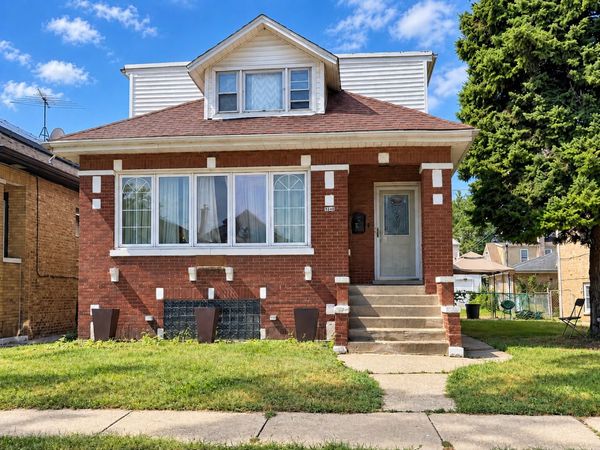 3240 CUYLER Avenue , Berwyn, IL 60402