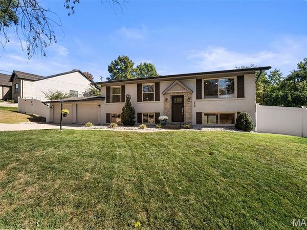 850 Hanna Road, Manchester, MO 63021