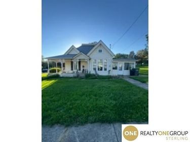 205 S Edgerton Street, Exira, IA 50076