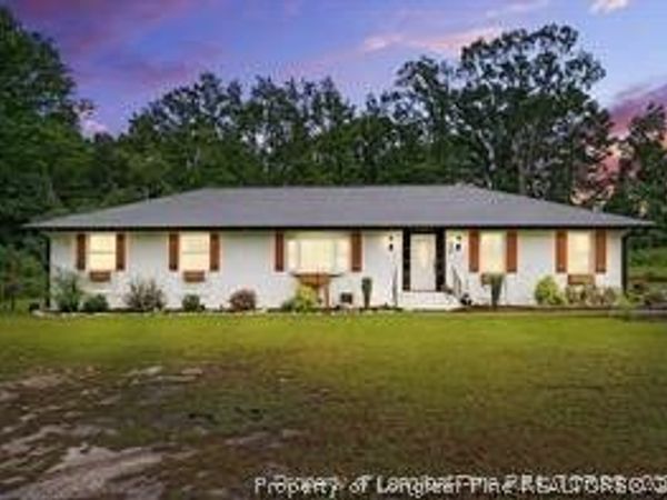 3419 Chris Cole Road, Sanford, NC 27332
