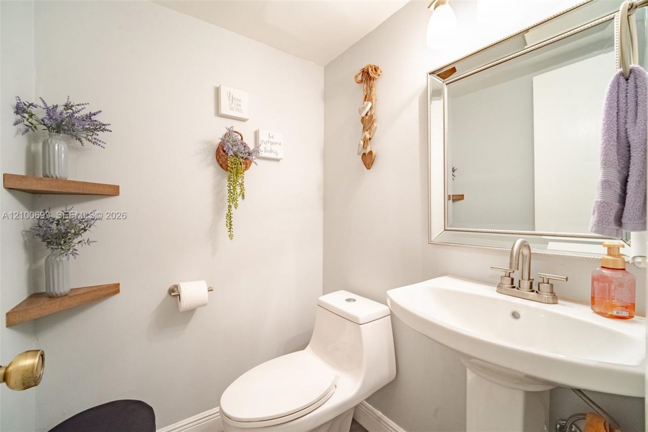 13298 NW 6th Ct , Plantation, FL 33325 Photo