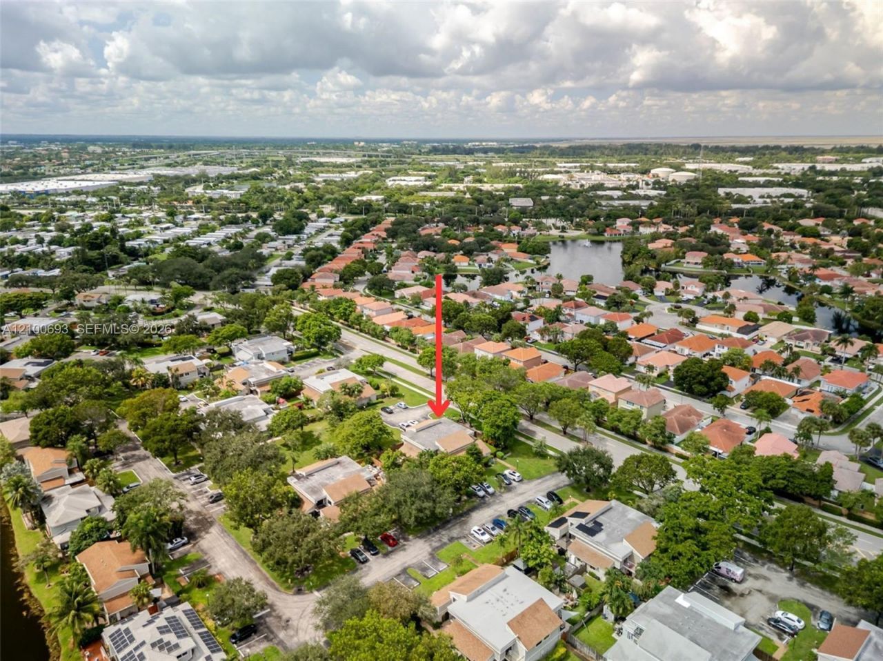 13298 NW 6th Ct , Plantation, FL 33325 Photo