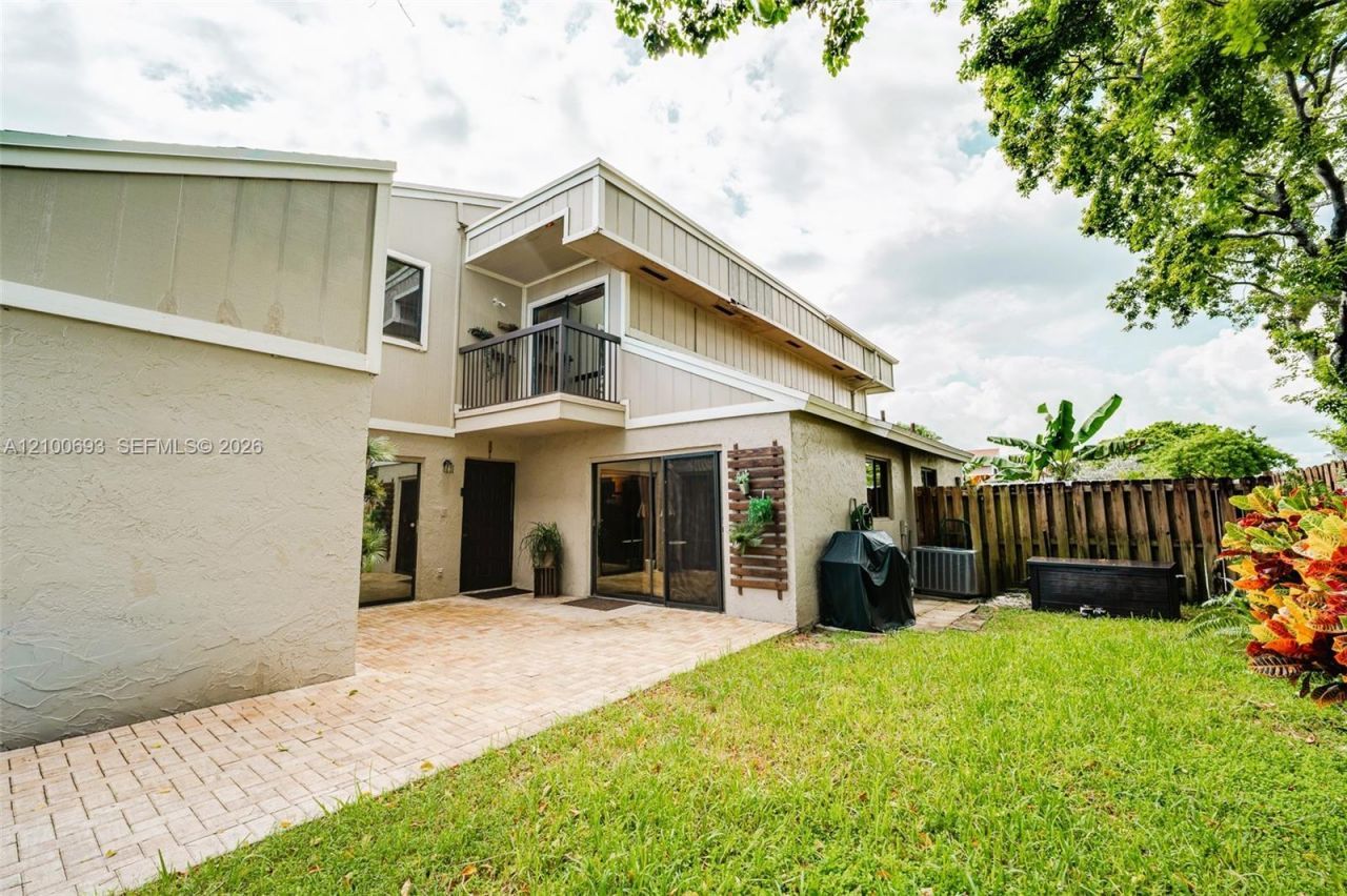 13298 NW 6th Ct , Plantation, FL 33325 Photo