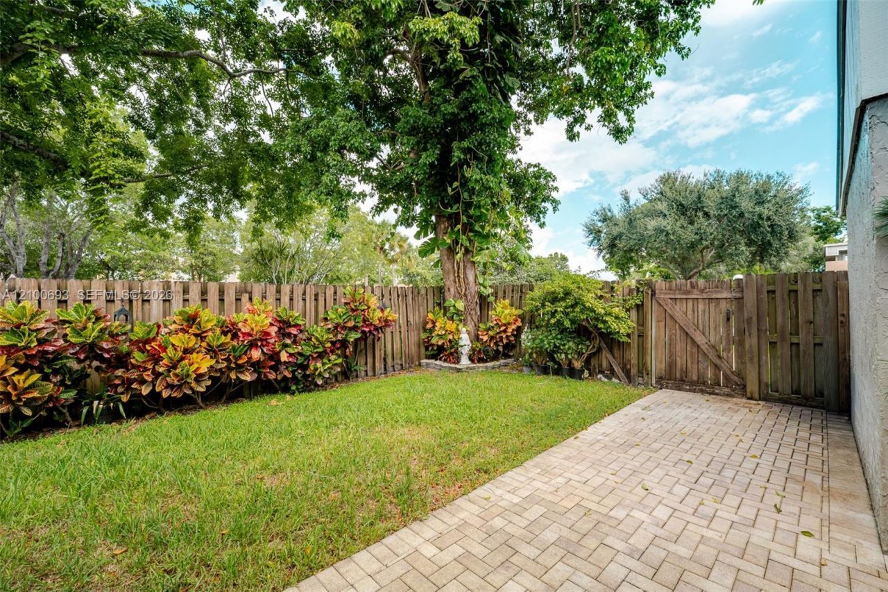 13298 NW 6th Ct , Plantation, FL 33325 Photo