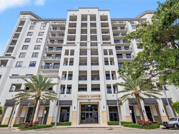 301 Altara Ave , Unit 403, Coral Gables, FL 33146