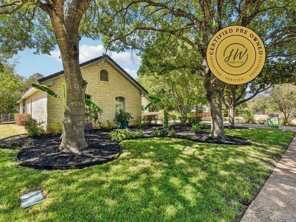 10002 Shinnecock Hills DR, Austin, TX 78747