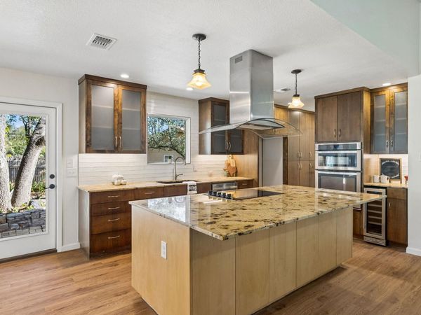 3415 Amalfi CV, Austin, TX 78759