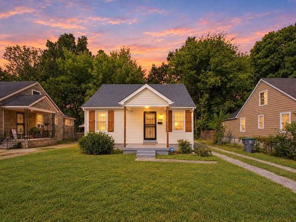 3158 DOUGLASS AVE, Memphis, TN 38111