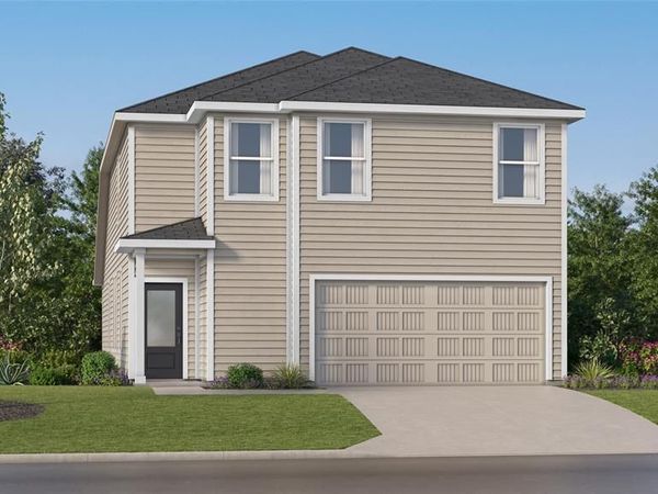 6520 Coke Drive, Princeton, TX 75407