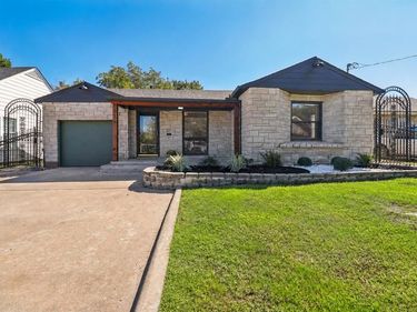 614 Marshalldell Avenue, Dallas, TX 75211