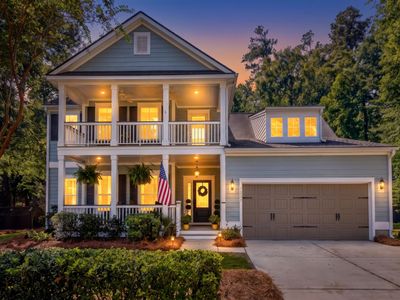 217 President Circle, Summerville, SC 29483