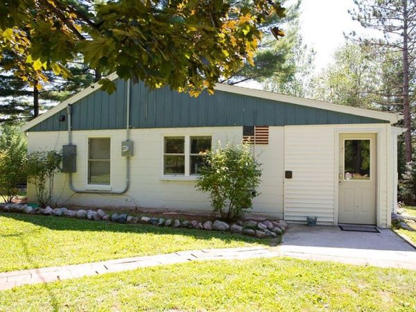 12687 E SHORE DRIVE, Mountain, WI 54149