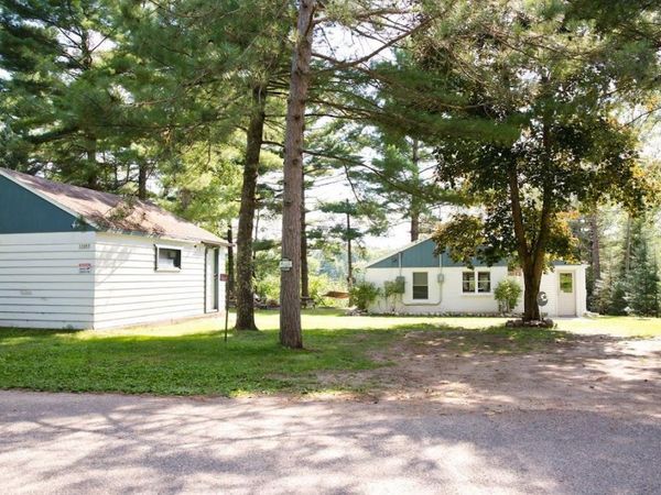 12687 E SHORE DRIVE, Mountain, WI 54149