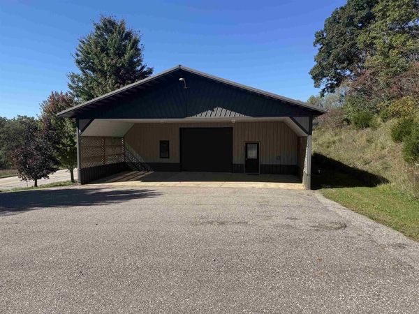 S7269 Highway 131, Readstown, WI 54652
