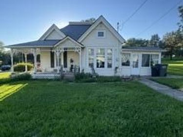 205 S EDGERTON Street, EXIRA, IA 50076