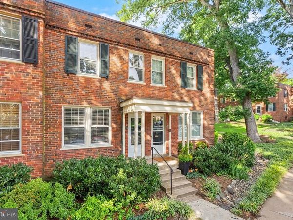 1400 S BARTON STREET, Unit 436, ARLINGTON, VA 22204