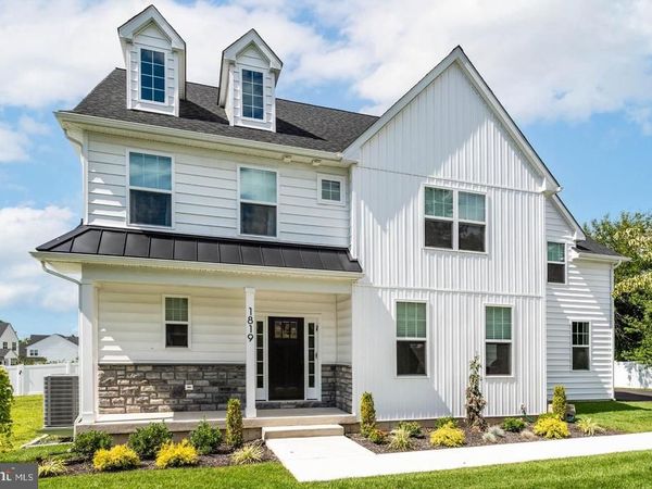 1819 HALLOWELL ROAD , PLYMOUTH MEETING, PA 19462