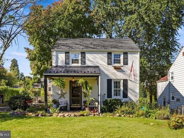 437 ORELAND MILL ROAD, ORELAND, PA 19075