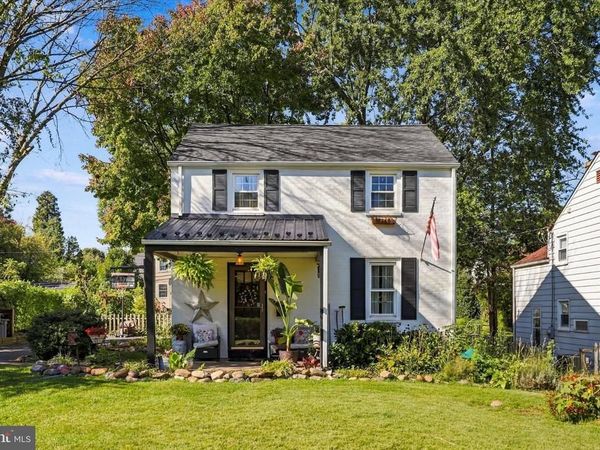 437 ORELAND MILL ROAD, ORELAND, PA 19075