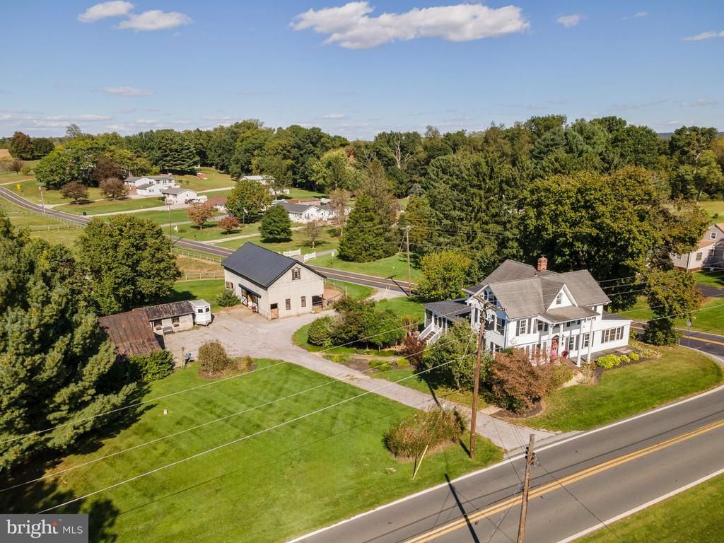 2500 UNIONTOWN ROAD, WESTMINSTER, MD 21158