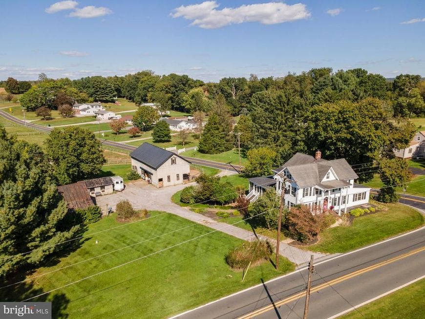 2500 Uniontown Road, Westminster, MD 21158 Main Photo