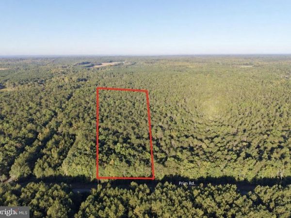LOT 17A PRIM ROAD, KING GEORGE, VA 22485