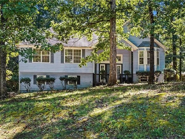482 Ward Rd , Ellenwood, GA 30294