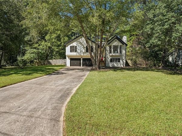 78 Ladora Drive , Dallas, GA 30157