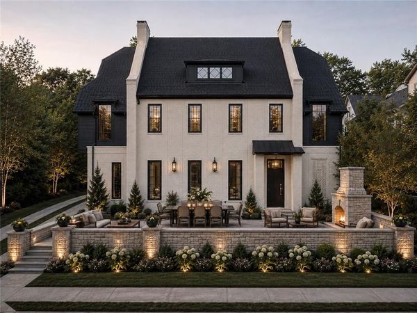 221 Academy Street, Alpharetta, GA 30009