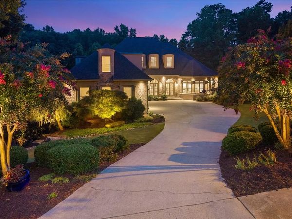 2915 Spindletop Drive , Cumming, GA 30041