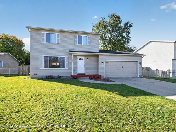 5838 Wise Road, Lansing, MI 48911