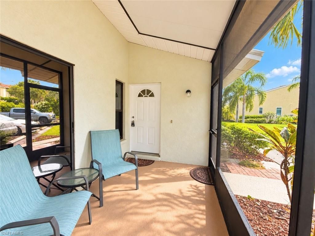 5120 SW Courtyards Ct , Unit 89, Cape Coral, FL 33914 Photo