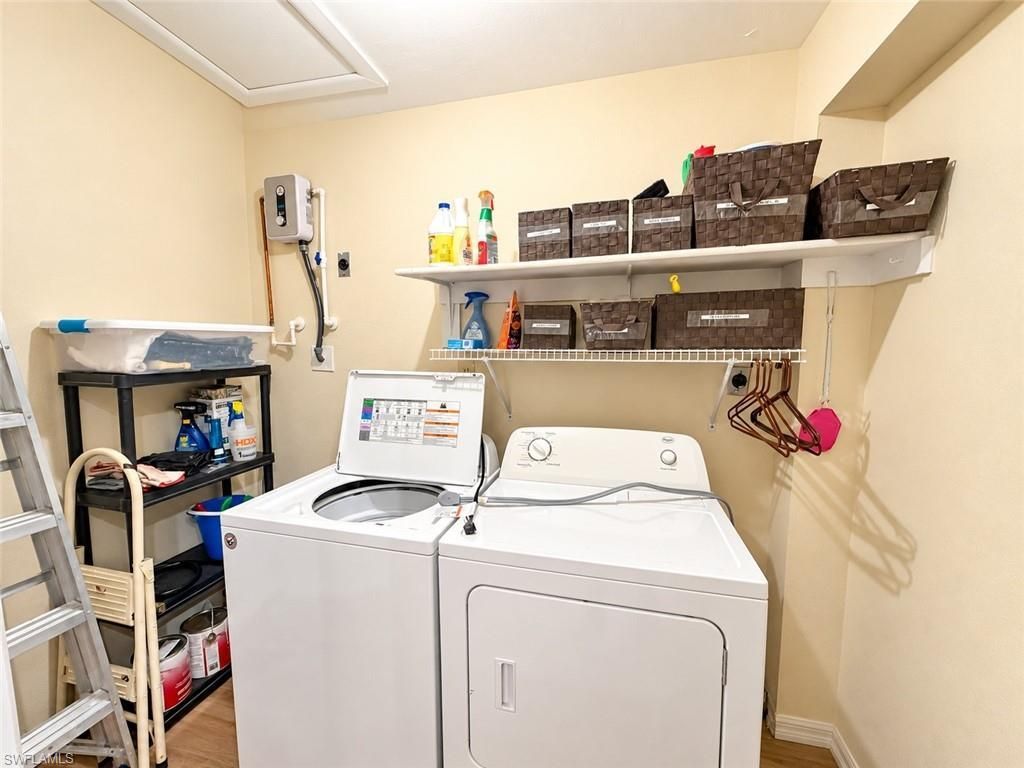 5120 SW Courtyards Ct , Unit 89, Cape Coral, FL 33914 Photo