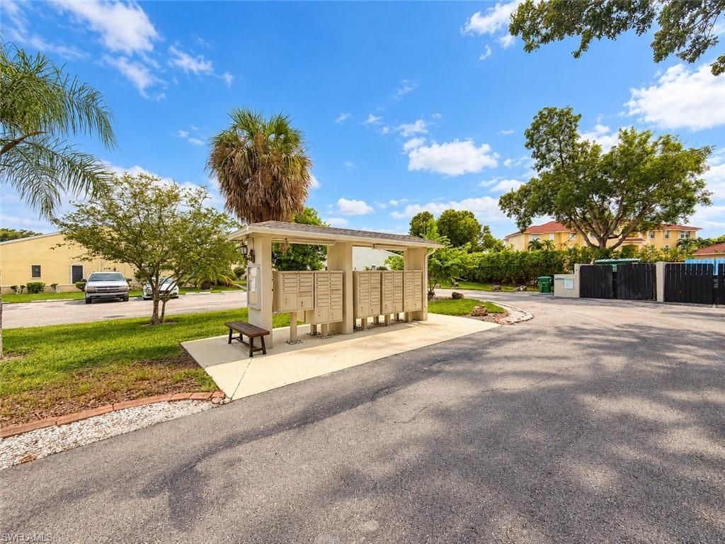 5120 SW Courtyards Ct , Unit 89, Cape Coral, FL 33914 Photo