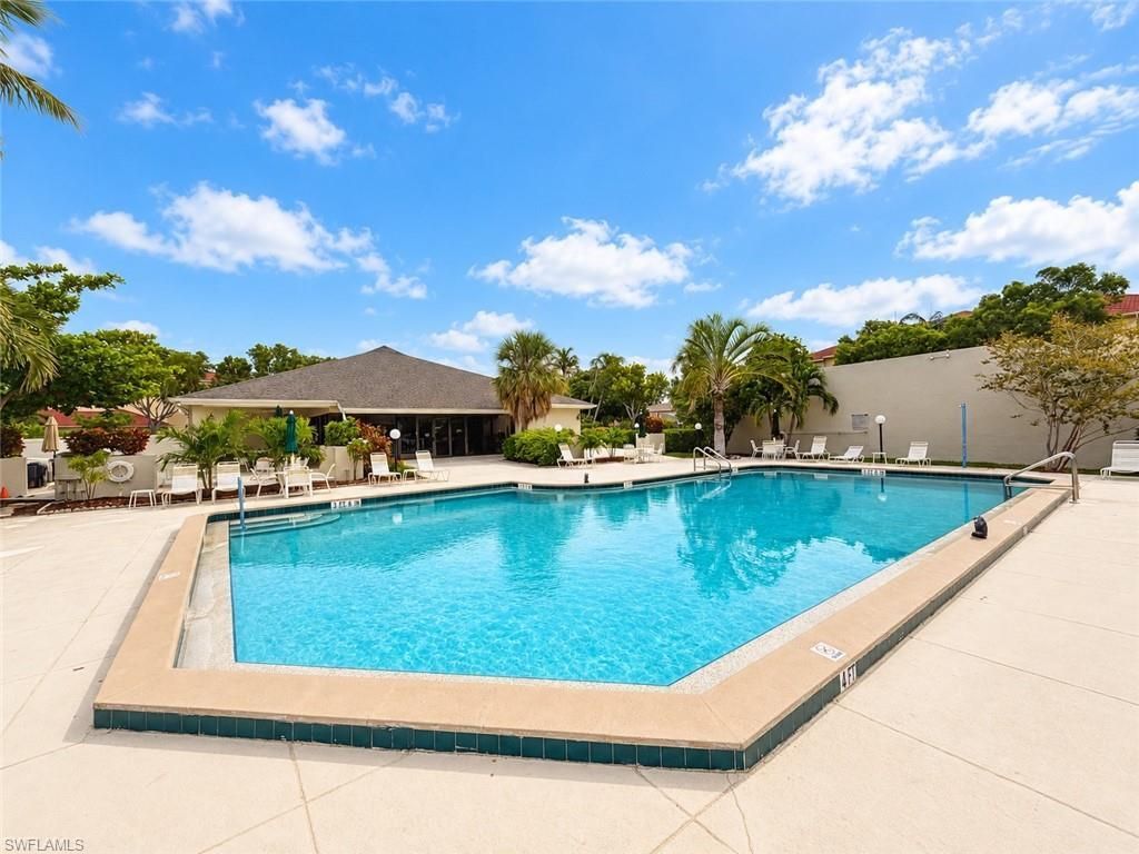 5120 SW Courtyards Ct , Unit 89, Cape Coral, FL 33914 Photo