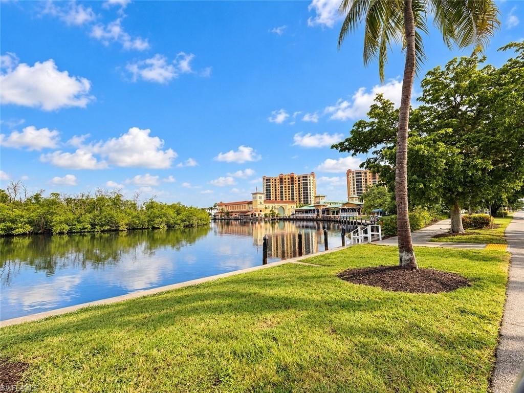 5120 SW Courtyards Ct , Unit 89, Cape Coral, FL 33914 Photo