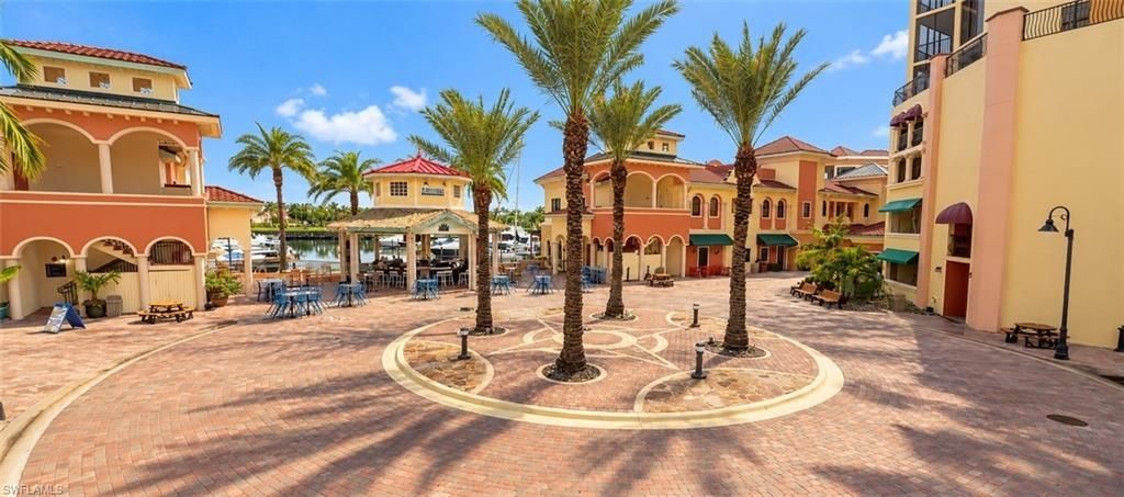 5120 SW Courtyards Ct , Unit 89, Cape Coral, FL 33914 Photo