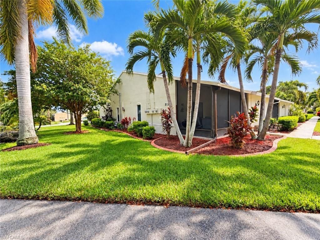 5120 SW Courtyards Ct , Unit 89, Cape Coral, FL 33914 Photo