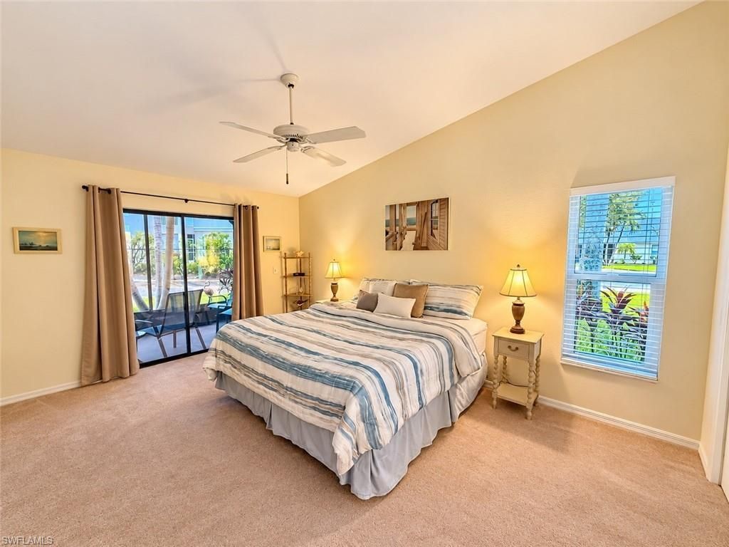 5120 SW Courtyards Ct , Unit 89, Cape Coral, FL 33914 Photo