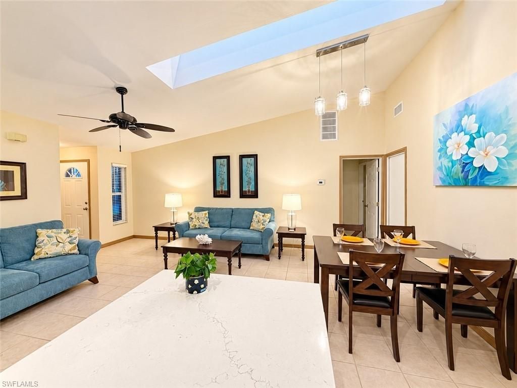 5120 SW Courtyards Ct , Unit 89, Cape Coral, FL 33914 Photo
