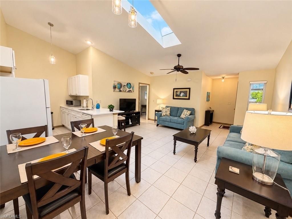 5120 SW Courtyards Ct , Unit 89, Cape Coral, FL 33914 Photo