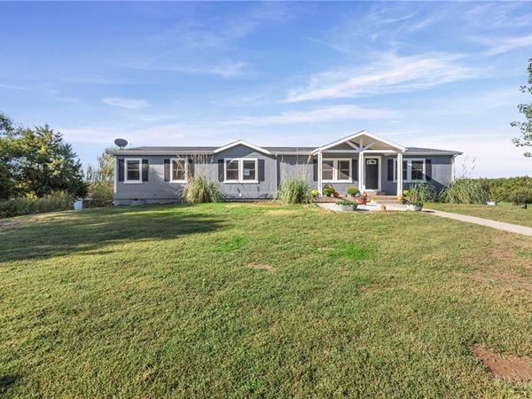 39340 Indianapolis Road, Lane, KS 66042