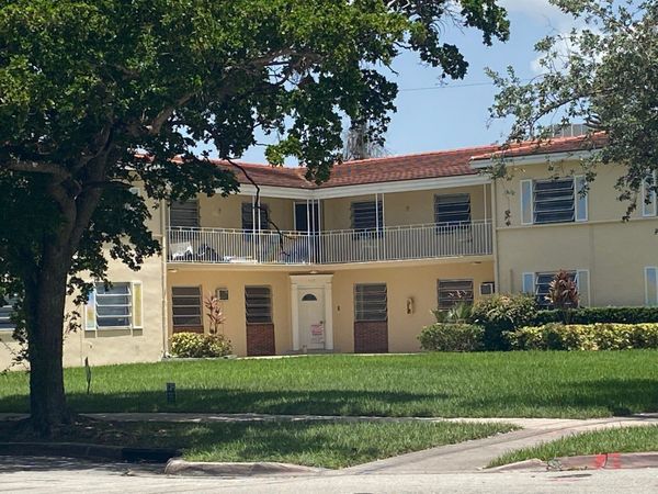 107 Calabria Avenue, Unit 7, Coral Gables, FL 33134