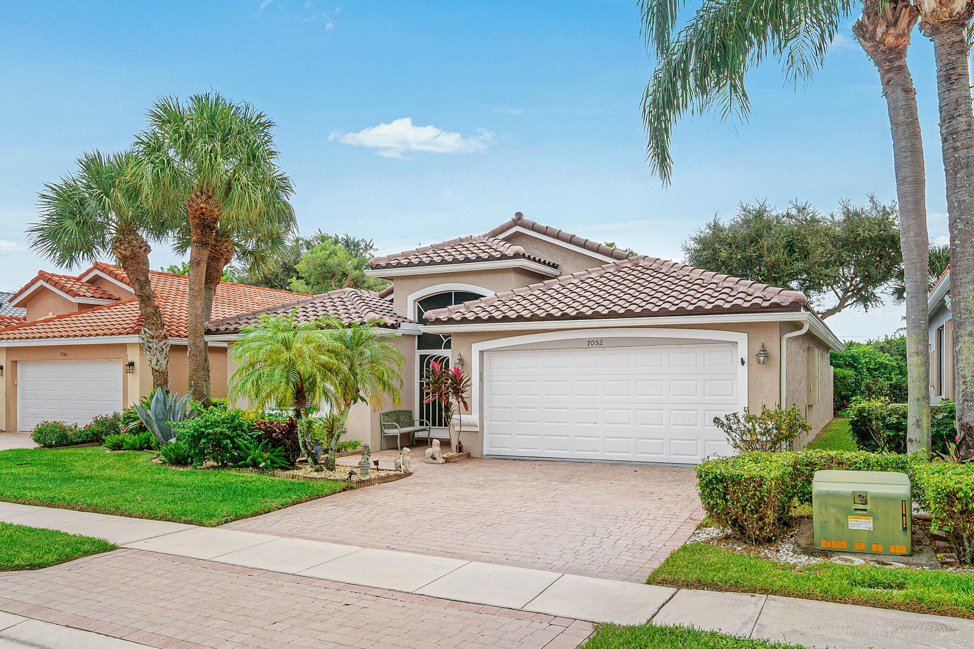 7052 Trentino Way, Boynton Beach, FL 33472 Photo