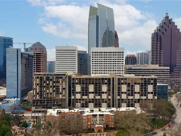 147 15th Street NE, Unit 7A, Atlanta, GA 30309